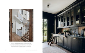 The Love of Home: Interiors for Beauty, Balance, and Belonging