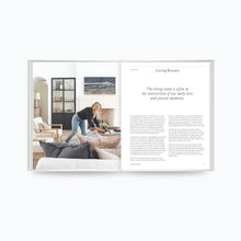 Load image into Gallery viewer, The Art of Home: A Designer Guide to Creating an Elevated Yet Approachable Home

