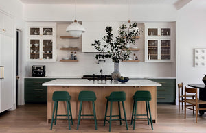 Outside In: Interiors Born from Nature