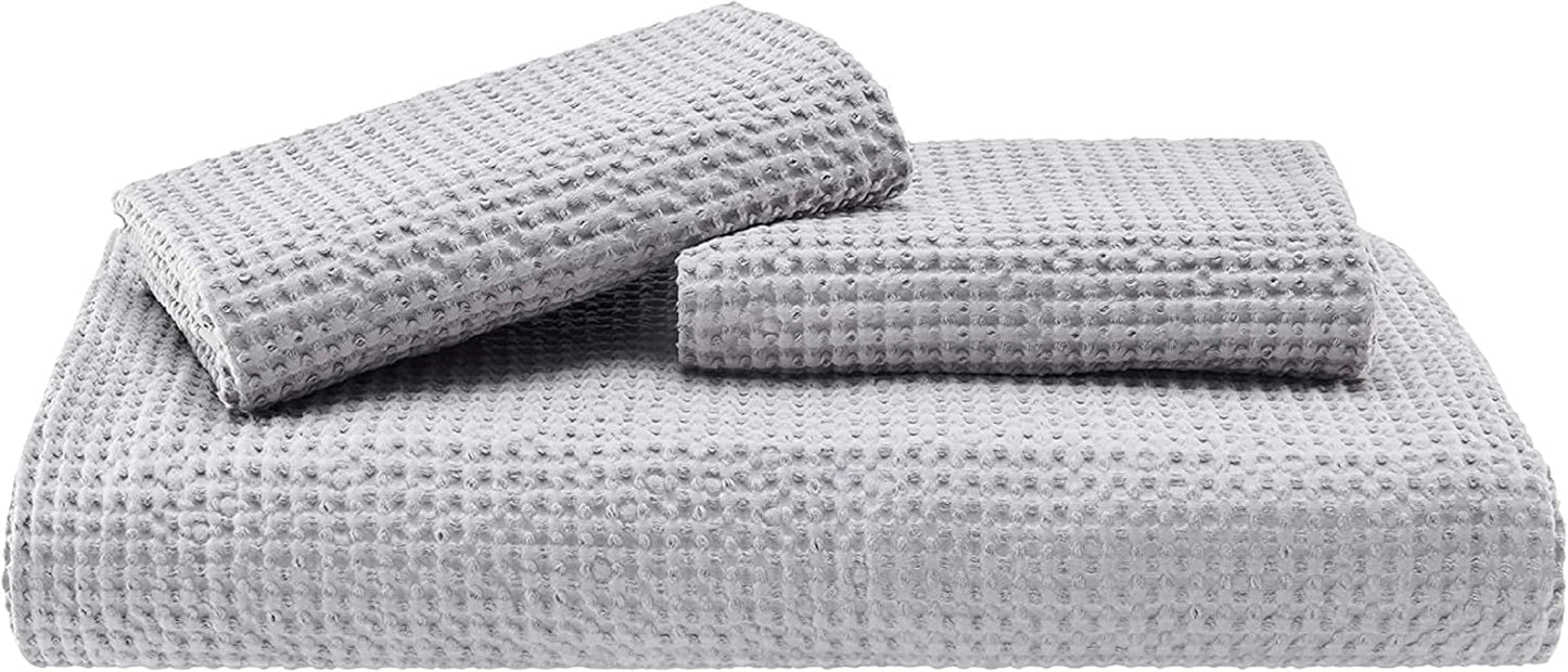 WAFFLE | STONE