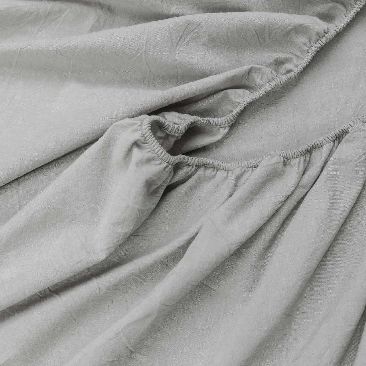 FITTED SHEET | SEE COLOURS