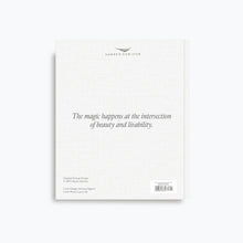 Load image into Gallery viewer, The Art of Home: A Designer Guide to Creating an Elevated Yet Approachable Home
