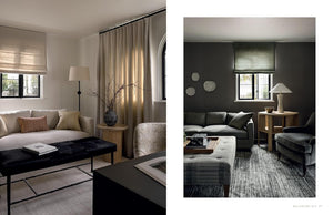 Outside In: Interiors Born from Nature