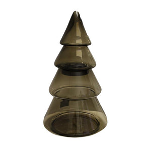 Glass Tree