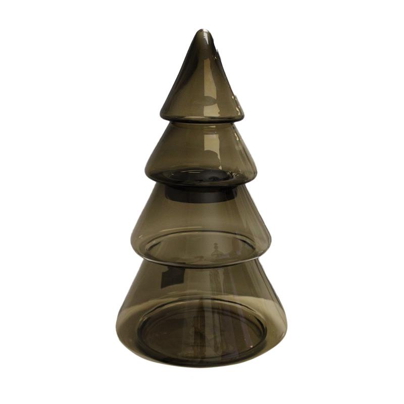 Glass Tree