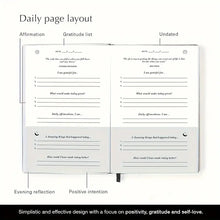 Load image into Gallery viewer, Gratitude Journal
