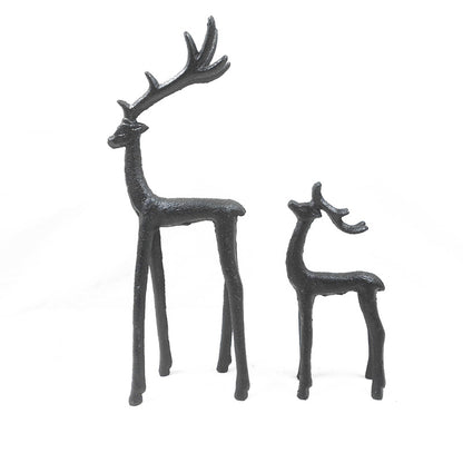 REINDEER | SET