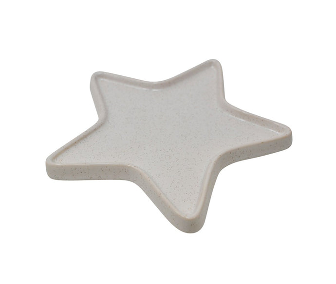 WHITE STAR | CERAMIC