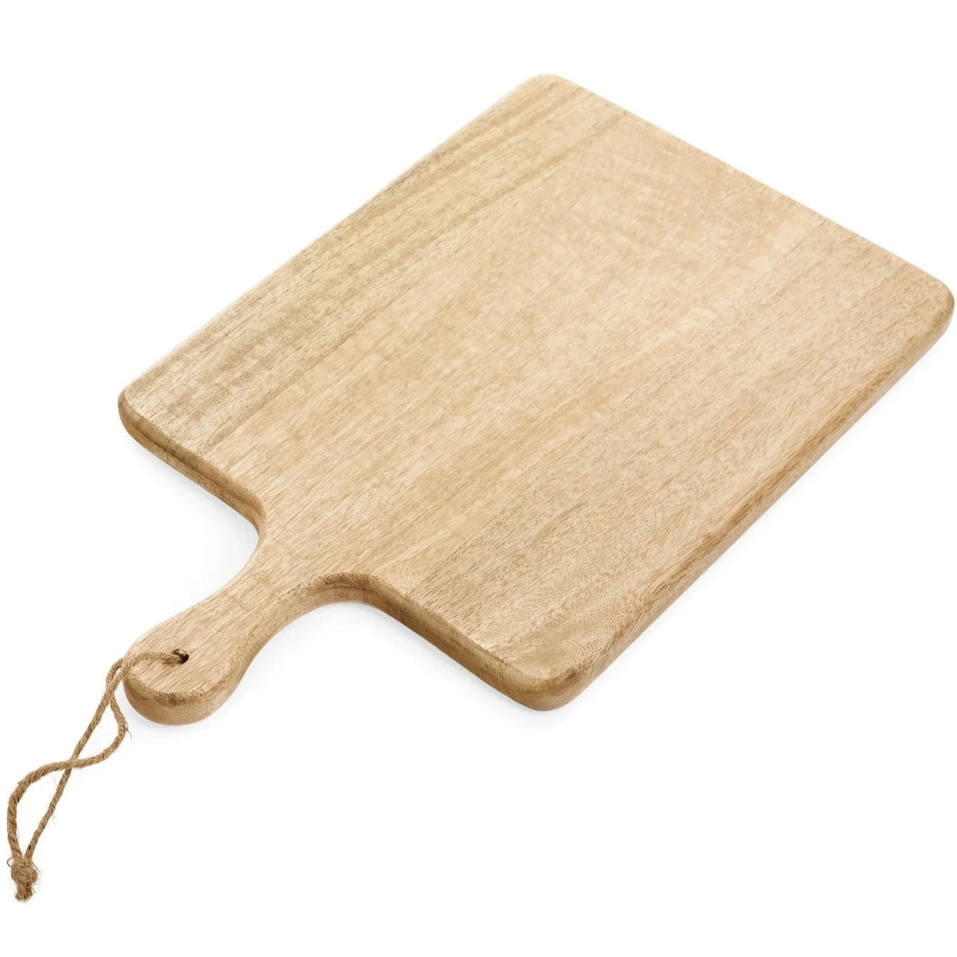 WOOD BOARD