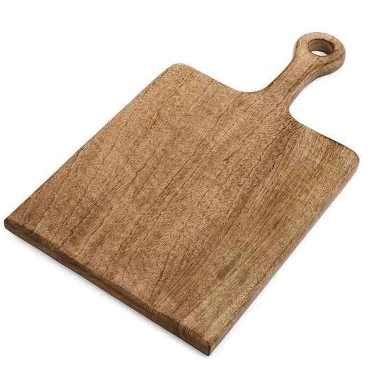 WOOD BOARD