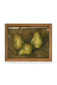 PEARS