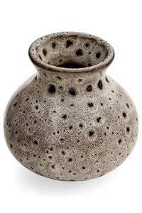 POMEGRANATE | CLAY VASE