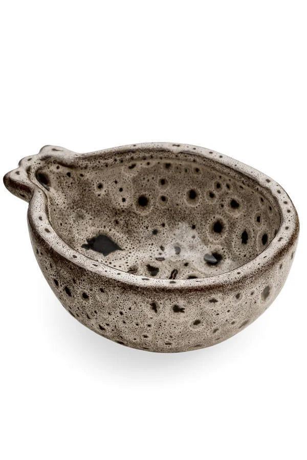POMEGRANATE | CLAY