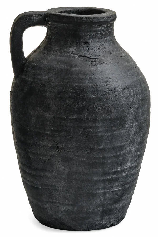 TERRA | CHARCOAL