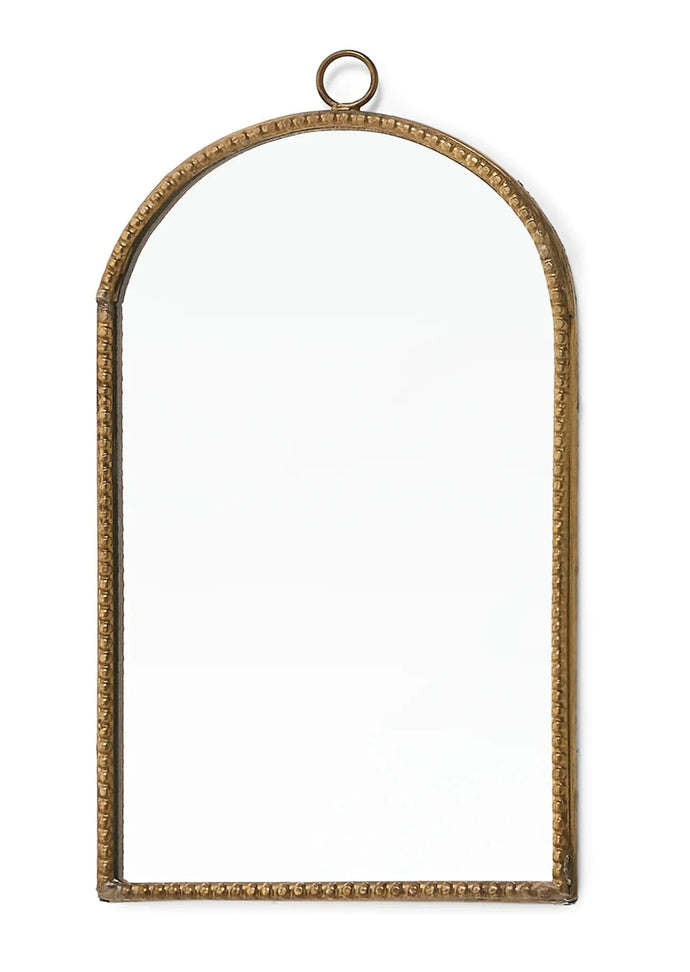 AGED ANTIQUE | MIRROR