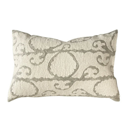 SUZANI  | Sage Boucle