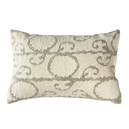 SUZANI  | Sage Boucle