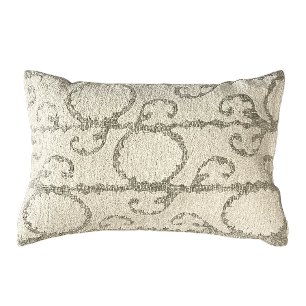 SUZANI  | Sage Boucle