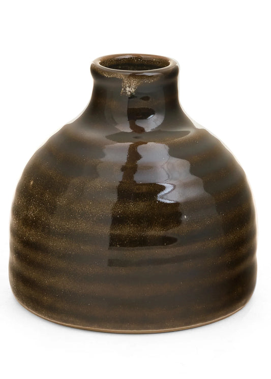 CERAMIC BUD VASE