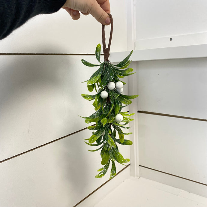 MISTLETOE