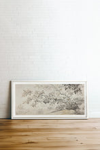 Load image into Gallery viewer, GOLDEN HARVEST, Oeuvre sur toile étirée

