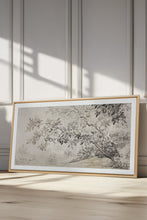 Load image into Gallery viewer, GOLDEN HARVEST, Oeuvre sur toile étirée
