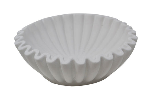 Scallop Tray