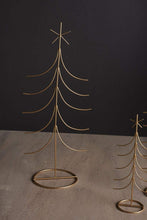 Load image into Gallery viewer, GOLD TREE | METAL
