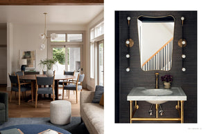 Outside In: Interiors Born from Nature