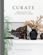 Load image into Gallery viewer, CURATE | INSPIRATION FOR AN INDIVIDUAL HOME
