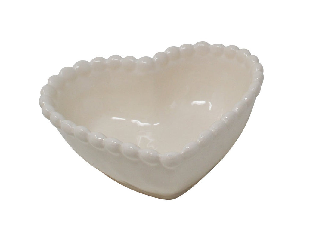 Bowl Heart L