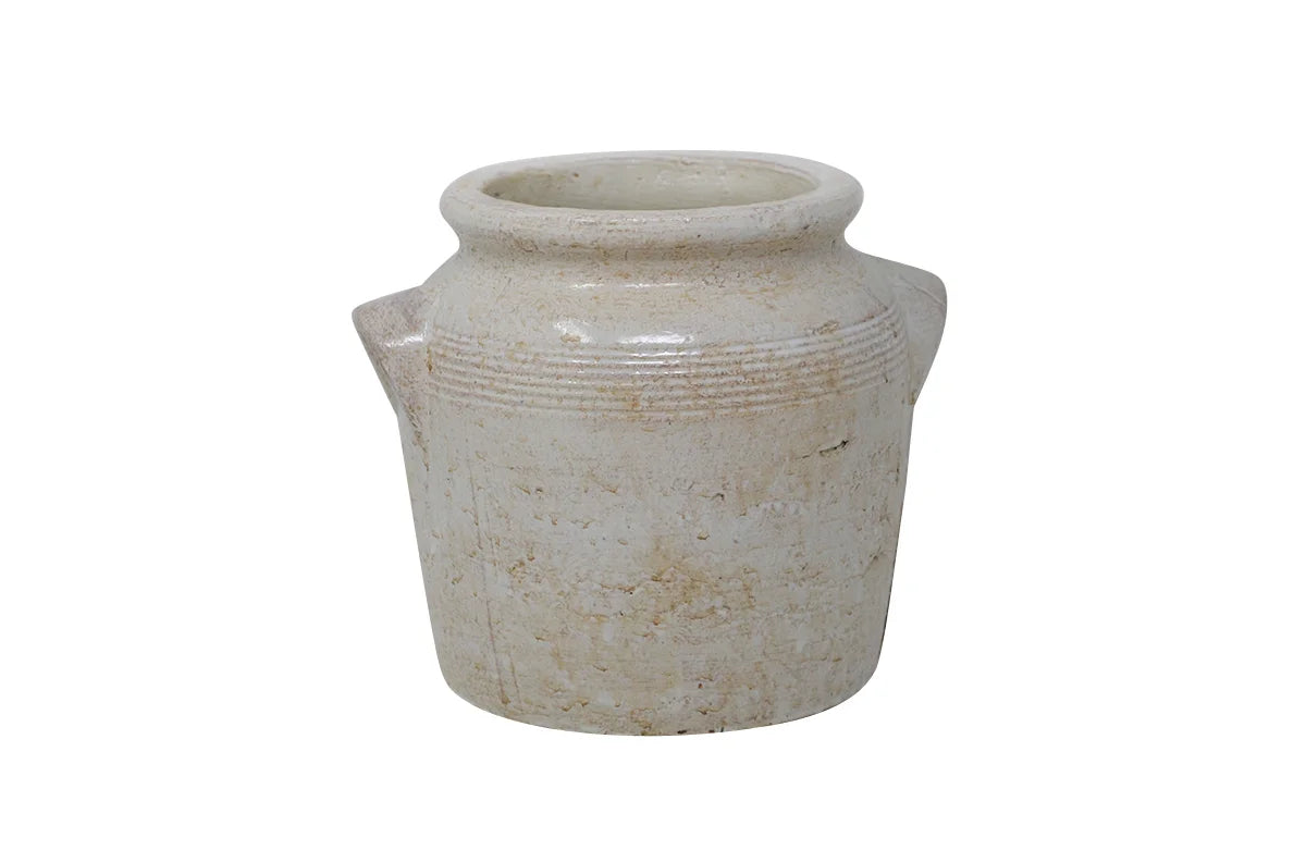 Pot Jar