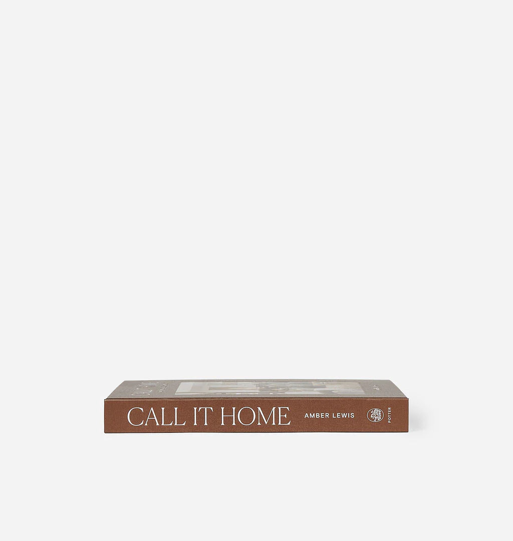 Call It Home: The Details That Matter