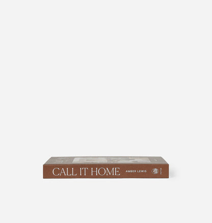 Call It Home: The Details That Matter