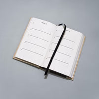 Load image into Gallery viewer, One Line A Day Guided Journal, Canvas
