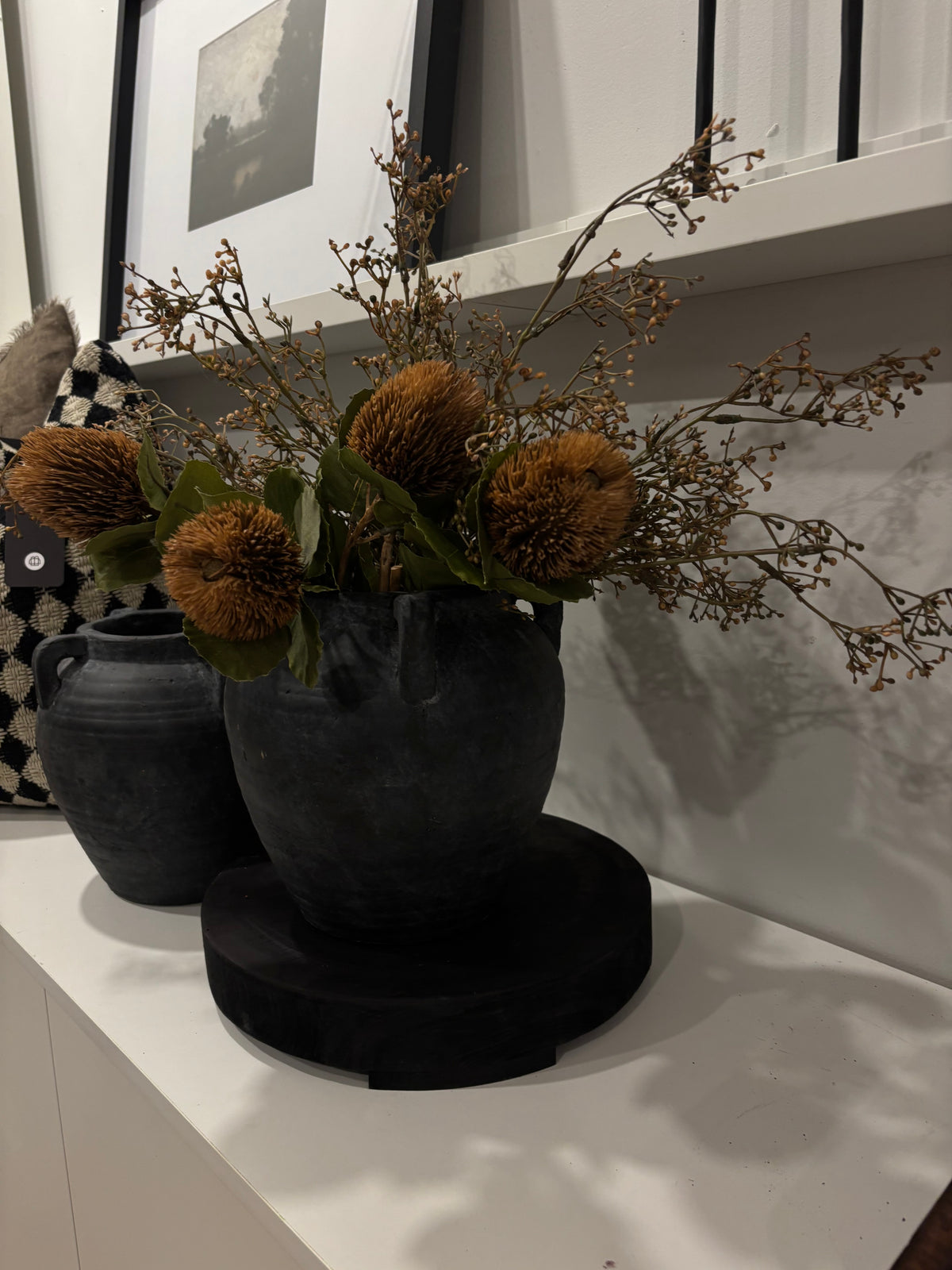 Thistle | Brown