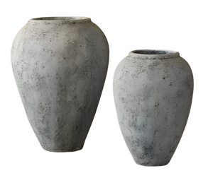 Stefan | Terracotta