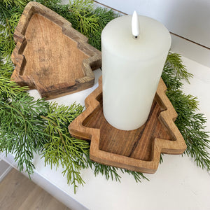 WOOD TREE | BOWL