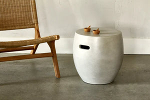 Fiber Cement Table