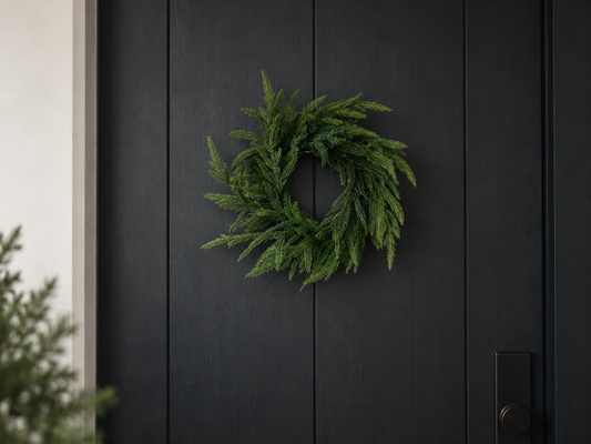 NORFOLK | WREATH