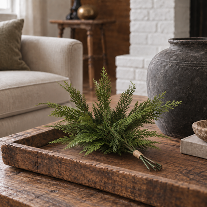 CYPRESS | STEM