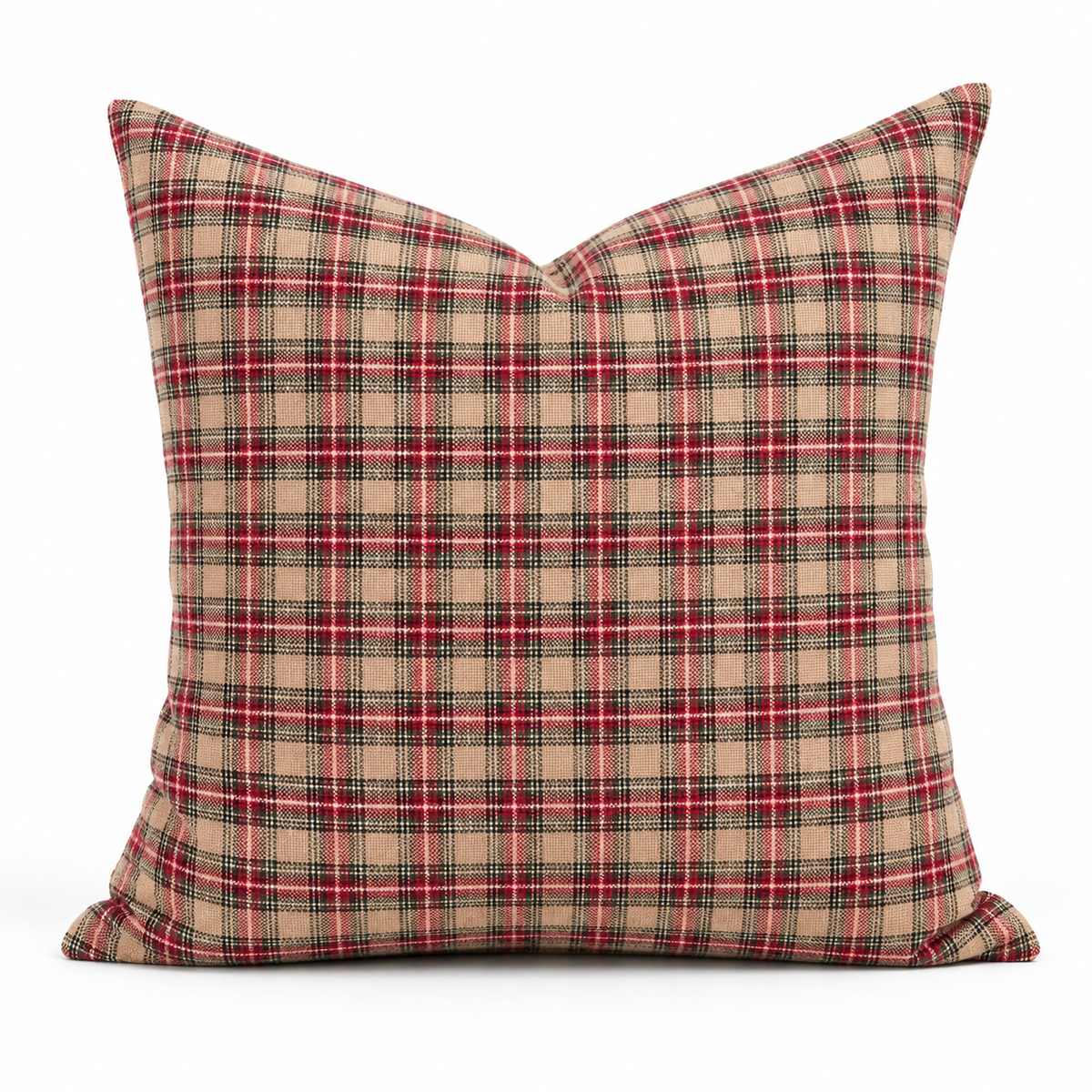 TARTAN PLAID