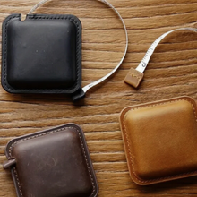 Load image into Gallery viewer, MINI TAPE | LEATHER
