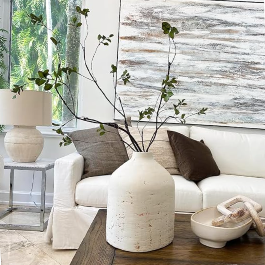 GREEN MINI LEAF | BRANCH