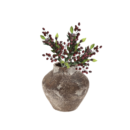 BERRIES | BURGUNDY
