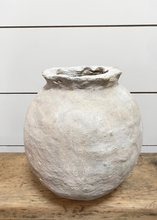 Load image into Gallery viewer, Mykonos | Mache Vase
