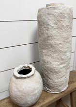 Load image into Gallery viewer, Mykonos | Mache Vase
