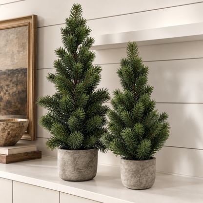 NORDIC | TREE