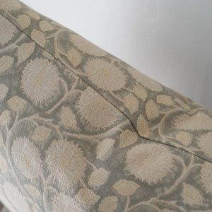 MARIGOLD | BLOCK PRINT