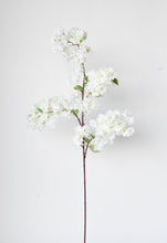 Load image into Gallery viewer, WHITE SPRING BLOSSOM
